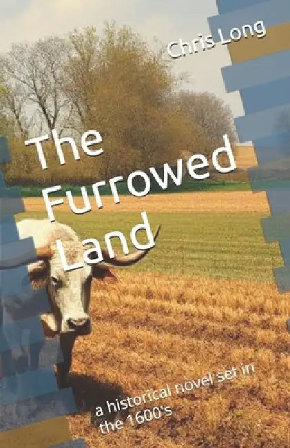 The Furrowed Land: a historical novel set in the 1600's by Chris Long