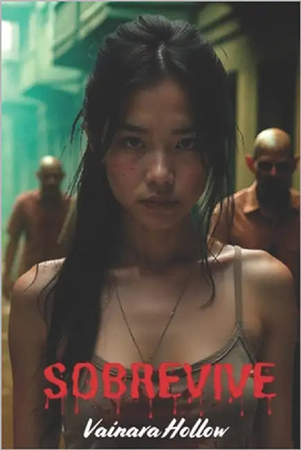 Sobrevive by Hollow, Vainara