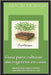 Guía para cultivar microgreens en casa: Aprende paso a paso a cultivar superalimentos frescos en casa by Moraga, I. Araceli