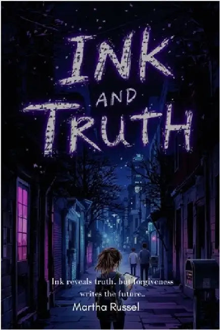 Ink And Truth by Russel, Martha