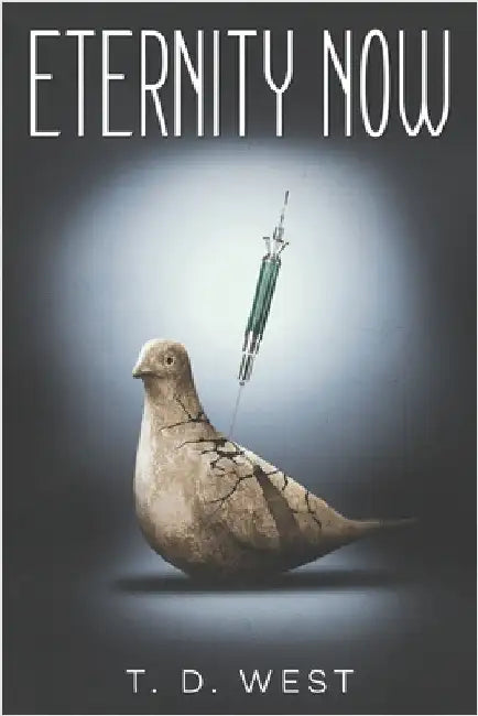 Eternity Now by Ira, Rebeca