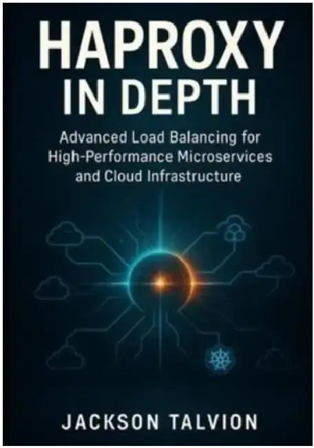 Haproxy In Depth by Jackson Talvion