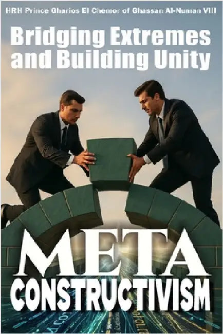 Meta-Constructivism: Bridging Extremes and Building Unity by Al-Numan VIII, Hrh Prince Gharios El