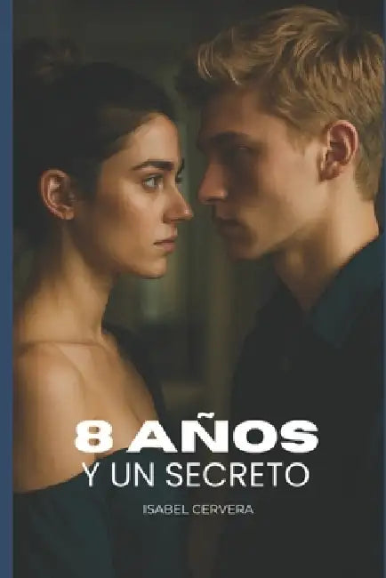8 Años Y Un Secreto by Isabel Cervera