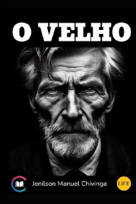 O Velho by Jenilson Manuel Chivinga