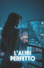 L'ALIBI PERFETTO (Italian Noire): Un thriller tecnologico ambientato nella Roma contemporanea, dove la verità può essere manipolata come un file (Ital by Lavinia Moretti