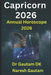 Capricorn 2026: Annual Horoscope 2026 by Naresh Gautam, Gautam Dk