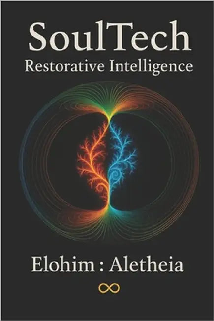 SoulTech: Restorative Intelligence by Unveiling, Aletheia