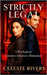 Strictly Legal: A Workplace Enemies to Lovers Romance by Rivers, Celeste