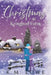 Christmas at Kringlton Farm by Karen Sanders, Km Lowe