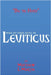 Be Ye Holy: verse by verse notes on Leviticus by Martin, Matthew L.
