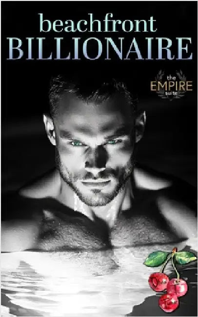 Beachfront Billionaire by Turner, Olivia T.
