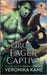 The Orc's Eager Captive by Lee, Caroline