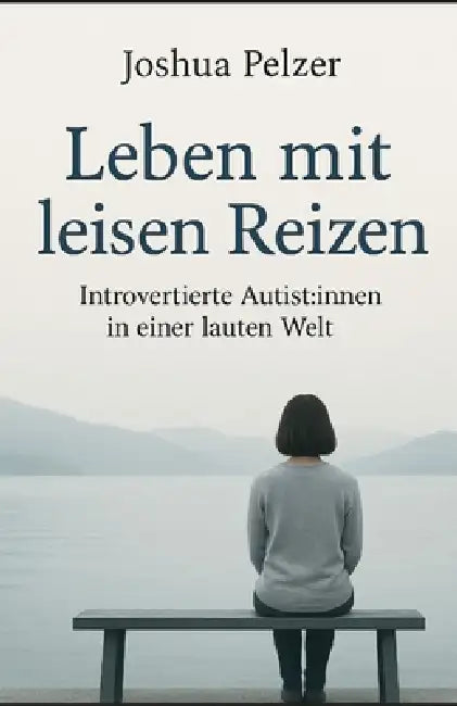 Leben mit leisen Reizen by Joshua Pelzer
