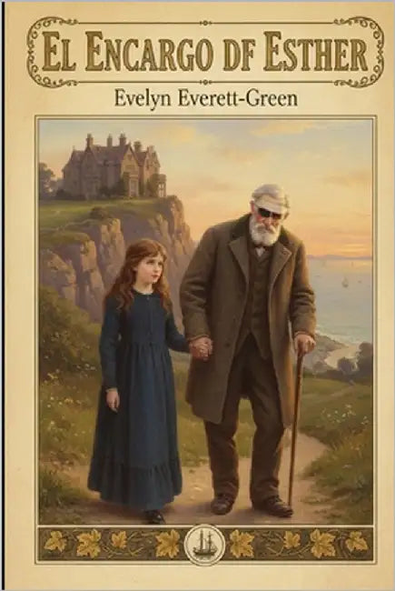 El encargo de Esther: Un cuento para niñas by Martín, Nemesio