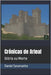 Crónicas de Arleaf: Glória ou Morte by Saramanho, Daniel