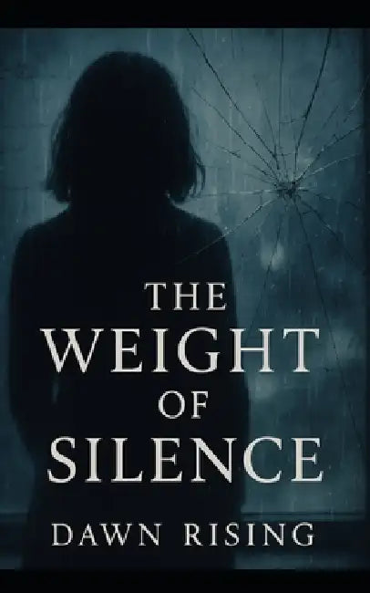 The Weight of Silence: A Psychological Drama by Dawn Rising