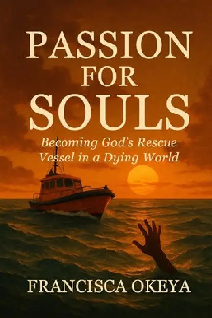 Passion For Souls