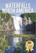 Picture Book of Breathtaking Waterfalls of North America: A Peaceful Visual Journey Through the Continent's Most Spectacular Waterfalls - Designed for by Earthley, Owen
