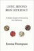 Living Beyond Iron Deficiency: A Holistic Guide to Overcoming Iron Deficiency by Emma Thompson