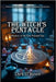 The Witch's Pentacle: Mastery of the Five Pointed Star by Hurn, Raymond