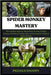 Spider Monkey Mastery: The Complete Step-by-Step Guide to Caring, Feeding, Housing, Breeding, Bonding with, and Ensuring the Health of Spider Monkey by Snoopy, Piccolo