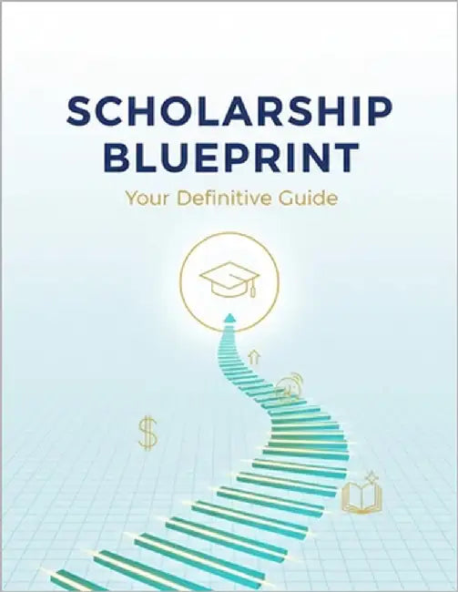 Scholarship Blueprint: Your Definitive Guide by Hersi, Gulet