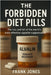 The Forbidden Diet Pills: The rise and fall of the world's most effective appetite suppressants. by Frank Jones