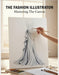 The Fashion Illustrator: Mastering The Canvas by Marlee Hunter