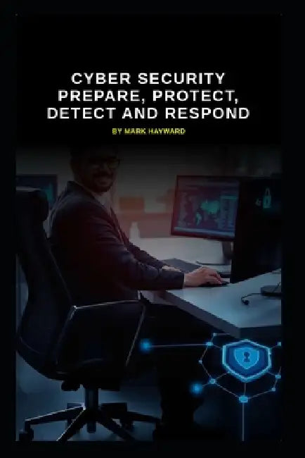 Cyber Security Prepare, Protect, Detect and Respond by Mark Hayward