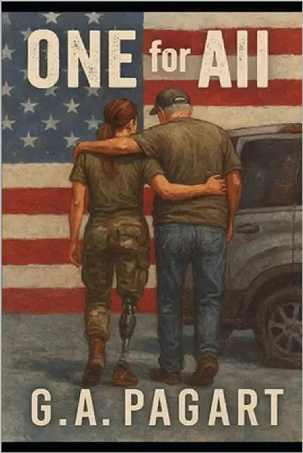 One For All by Pagart, G. A.