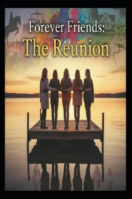 The Reunion by Mavyn Wilder