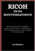 Ricoh GR IIIx Benutzerhandbuch: Einrichten, Bedienen und Aufnehmen beeindruckender Straßen- und Reisefotos mit der kompakten Ricoh GR IIIx - für Fotog by Earl Blackburn