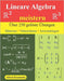 Lineare Algebra meistern: Über 250 gelöste Übungen Matrizen - Vektorräume - Anwendungen by Koutoube, Alfred