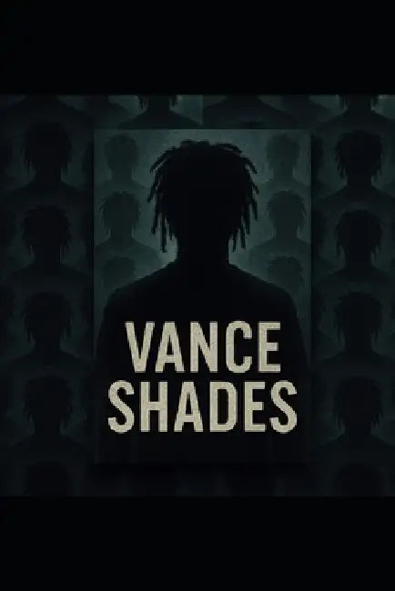 Vance Shades by Vincent Smith