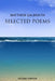 Selected Poems by Matthew Galbraith