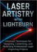 Laser Artistry with Lightburn by Emmanuel, Olivia