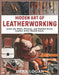 Hidden Art of Leatherworking by Logan, Dera
