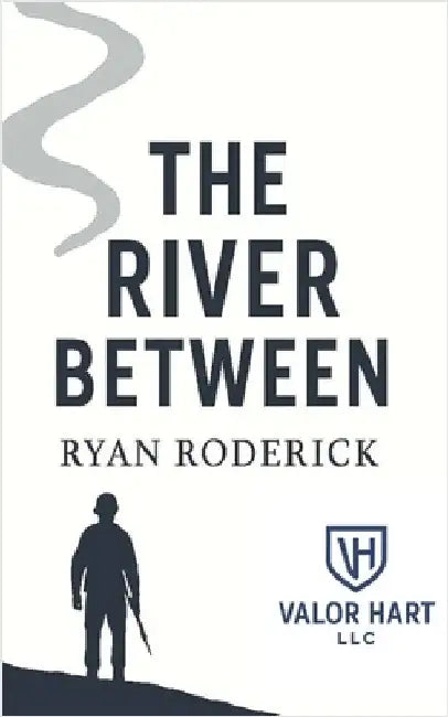 The River Between by Roderick, Ryan