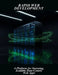 Rapid Web Development: A Platform For Stunning, Scalable Data-Centric Web Apps by Jaylen McLeod