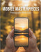 Mobile Masterpieces: Photography Made Easy by Olarewaju Oladipo