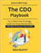 The CDO Playbook: Data Governance for Executives Enterprise Data Privacy Standards Global Data Governance Practices AI and Digital Compliance Leadersh by Rajput, Ravi