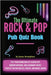 The Ultimate Rock & Pop Pub Quiz Book: Test your knowledge of classic hits, modern anthems, and legendary artists - perfect for pub quizzes, parties, by Broughton, Jonny
