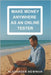 Make Money Anywhere as an Online Tester by Newman, Alexander