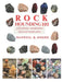 Rockhounding 101: A Collection, Identification and Fossil Masterpiece by Stella J. McCarthy