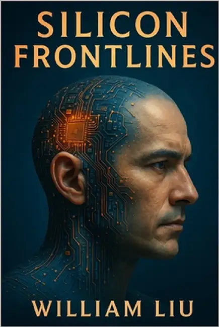 Silicon Frontlines by Liu, William