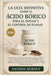 La Guía Definitiva Sobre El Ácido Bórico Para El Hogar Y El Control De Plagas: Guía completa paso a paso para el uso seguro, natural y eficaz del ácid by Agroly, Nathan