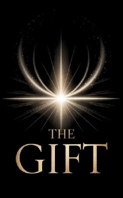 The Gift by The Infinite Healer