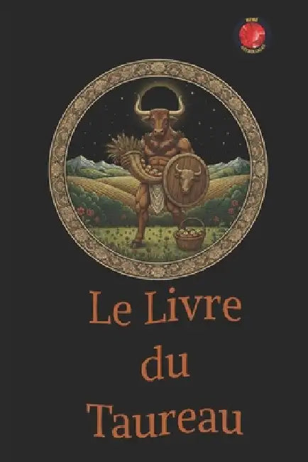 Le Livre du Taureau by Angeline Rubi, Alina Rubi