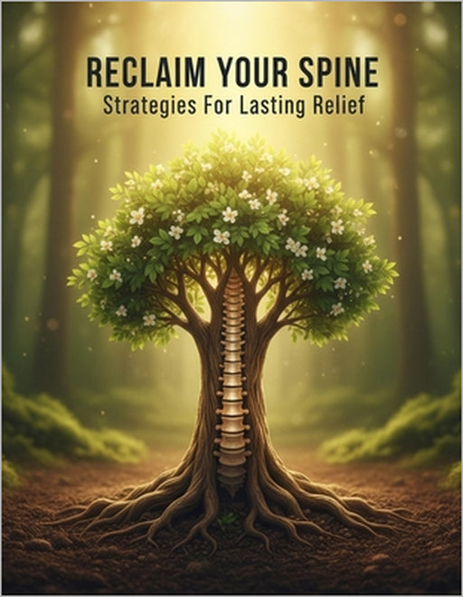 Reclaim Your Spine: Strategies For Lasting Relief by Flint Roberts